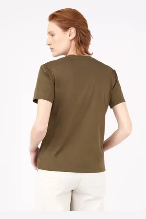 Sunspel T-shirt Boy Fit