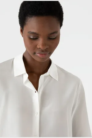 Sunspel Chemise en soie