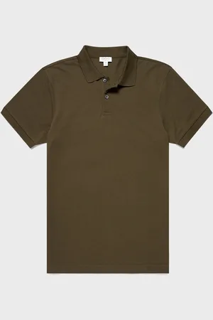 Sunspel Polo piqué