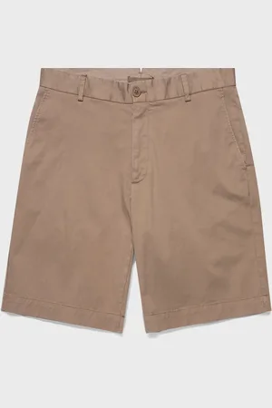 Sunspel Short chino