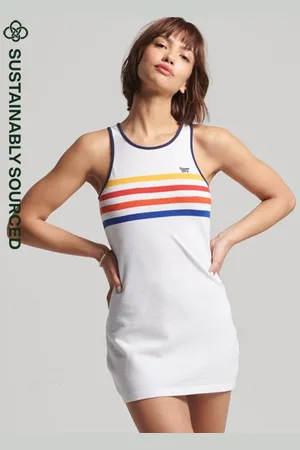 Robe sport chic outlet