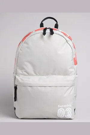 Superdry Femme Sac À Dos Vintage Terrain Montana, , Dames, Taille: Un Taille Taille: Un Taille