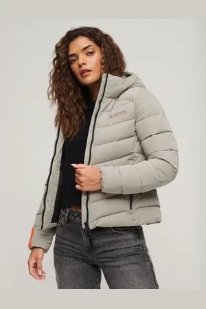 Superdry discount femme soldes