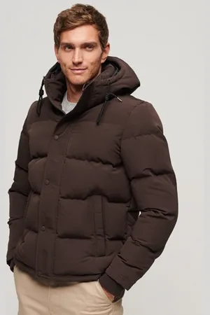 Veste à discount capuche everest storm