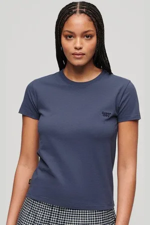 Style annees 90 T shirts pour Femme FASHIOLA