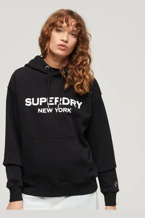 Pull superdry discount femme nouvelle collection