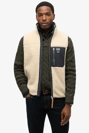 Vestes polaires online