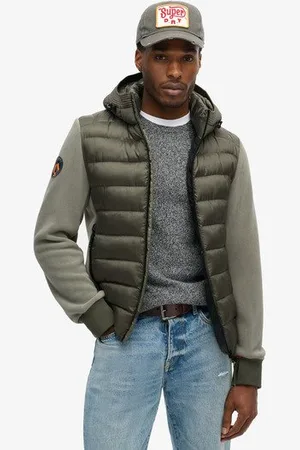 Superdry storm homme fashion