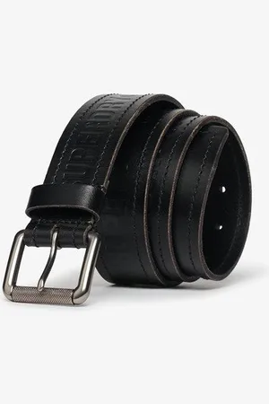 Superdry Homme Ceinture Marquée Vintage Taille: S
