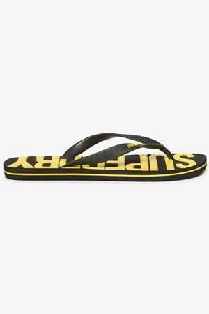 Superdry Homme Tongs Vintage Taille: XL