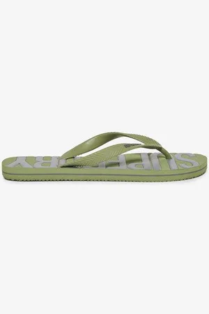 Superdry Homme Tongs Vintage Taille: S