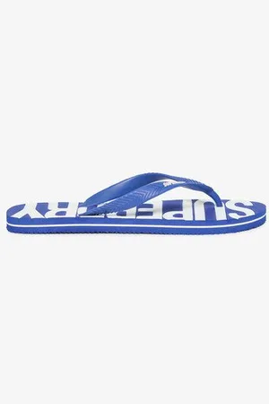 Superdry Homme Tongs Vintage Taille: XL