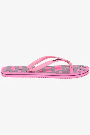 Superdry Femme Tongs Vintage Taille: L