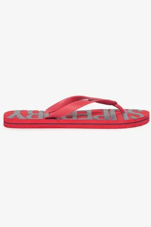 Superdry Homme Tongs Vintage Taille: L