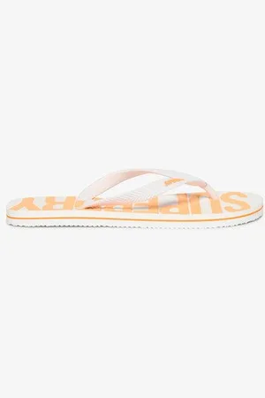 Superdry Homme Tongs Vintage Taille: XL