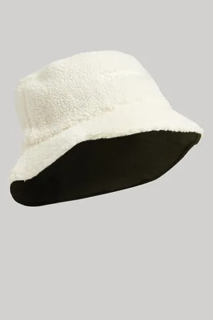 Superdry Femme Bob En Polaire, , Dames, Taille: S/M Taille: S/M