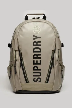 Superdry Femme Sac à dos Tarp Taille: 1Taille