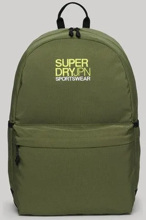 Superdry Femme Sac à dos Code Trekker Montana Taille: 1Taille