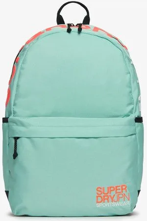 Superdry Femme Sac à dos Logo Windyachter Montana Taille: 1Taille