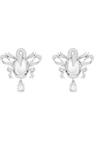 Swarovski Boucles d