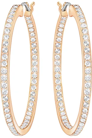 Swarovski Anneaux d