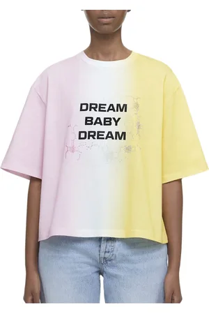 Swarovski T-shirt Liberal Youth Ministry, Gradient