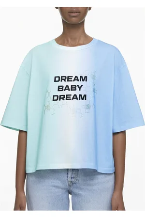 Swarovski T-shirt Liberal Youth Ministry, Gradient