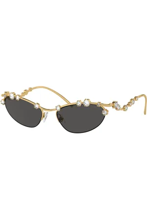 Lunette swarovski sales homme