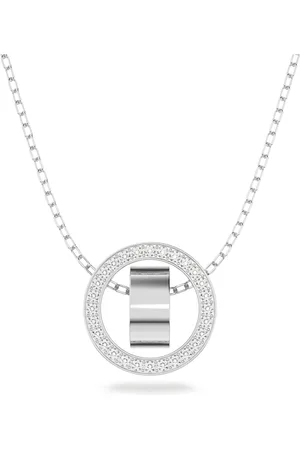 Swarovski Pendentif Dextera, , Métal rhodié