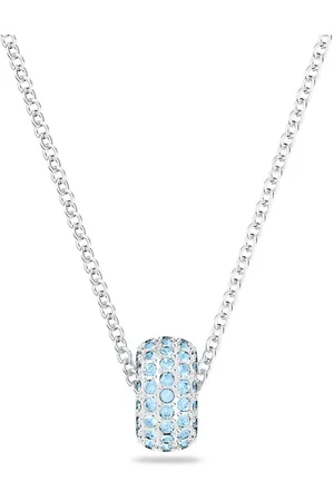 Swarovski Pendentif Dextera, , Métal rhodié