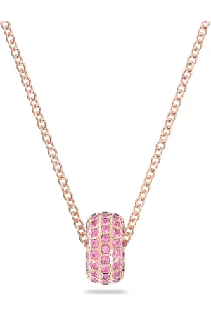 Swarovski Pendentif Dextera, , Placage de ton or rosé