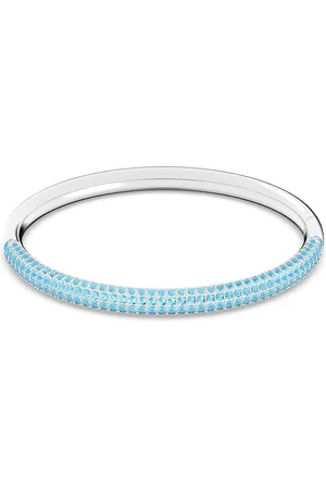 Swarovski Bracelet-jonc Dextera, , Acier inoxydable