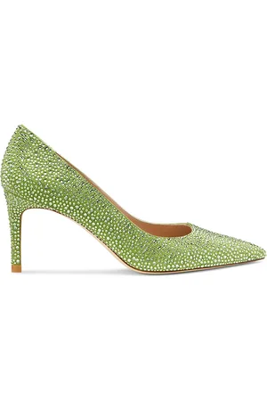 Swarovski Escarpin STUART WEITZMAN Stuart Power Shine
