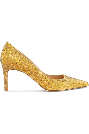 Swarovski Escarpin STUART WEITZMAN Stuart Power Shine