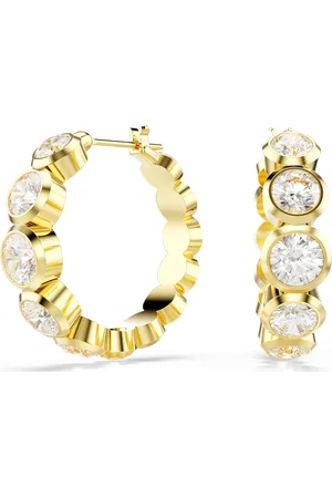 Swarovski Anneaux d