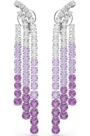 Swarovski Boucles d