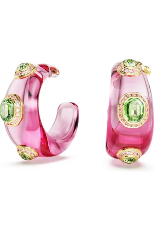 Swarovski Anneaux d