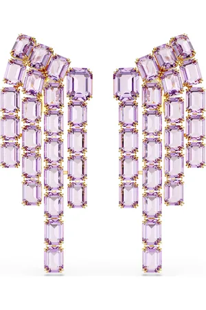 Swarovski Boucles d