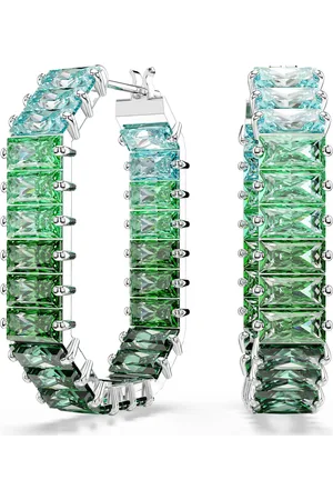 Swarovski Anneaux d