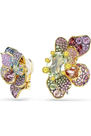 Swarovski Boucles d