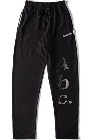 Swarovski Pantalon de survêtement ADVISORY BOARD CRYSTALS, Dazzling Colorless Objects