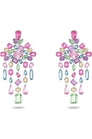 Swarovski Boucles d