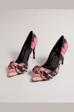 Chaussures Fille Ted Baker - Neuves Sans Boîte, Modèle Selon Stock