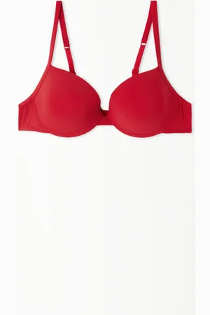 Tezenis Soutien-gorge Push Up en Microfibre Recyclée Athens Femme