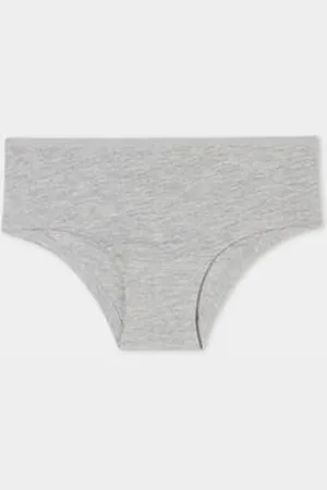 Tezenis Culotte fille basique Fille