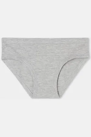 Tezenis Culotte fille en coton unie Fille