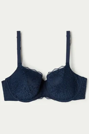 Tezenis Soutien-gorge balconnet emboîtant Femme