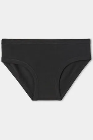 Tezenis Culotte fille en coton unie Fille