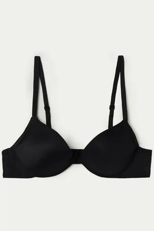Tezenis Soutien-gorge Super Push-Up en Microfibre Recyclée Los Angeles Femme