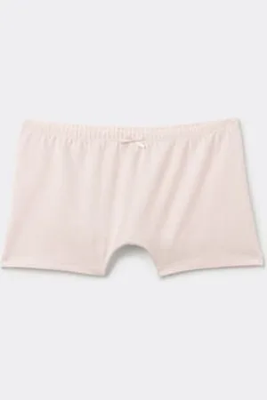 Tezenis Shorty en Coton Fille Fille